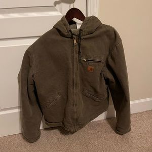 Carhartt Jacket